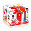 Retiro Express-Juego Didactico Encaje Casita 