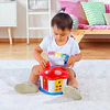 Retiro Express-Juego Didactico Encaje Casita 