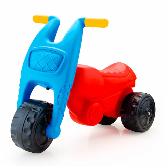 Retiro Express-Correpasillo Tricolor Kidscool