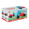 Retiro Express-Correpasillo Tricolor Kidscool