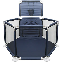 Retiro Express-Corral Hexagonal