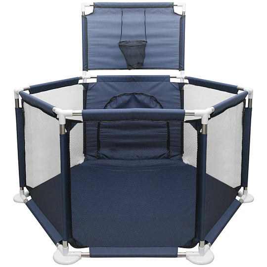 Retiro Express-Corral Hexagonal