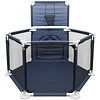 Retiro Express-Corral Hexagonal