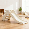 Retiro Express-Resbalín Infantil Plegable Kidscool Crudo Neutro Estilo Off White
