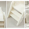 Retiro Express-Resbalín Infantil Plegable Kidscool Crudo Neutro Estilo Off White