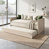 Cama Nido 3 Cajones Lais Perla 