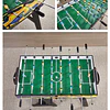Retiro Express-Mesa Plegable 5 Juegos Kidscool Taca Taca Pool Ping Pong- 