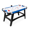 Retiro Express-Mesa de Air Hockey Kidscool TH-5401 en MDF (137 x 68 x 81 cm)