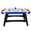 Retiro Express-Mesa de Air Hockey Kidscool TH-5401 en MDF (137 x 68 x 81 cm)