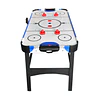 Retiro Express-Mesa de Air Hockey Kidscool TH-5401 en MDF (137 x 68 x 81 cm)