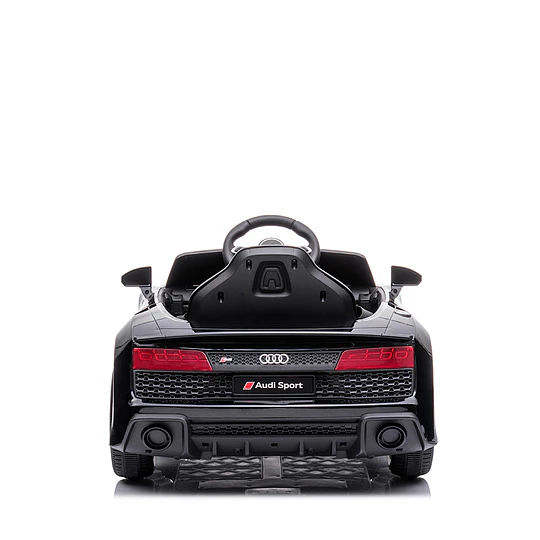 Retiro Express-Audi R8 Spyder Bateria Negro