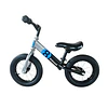 Bicicleta de Equilibrio y Aprendizaje Infantil Aro 12 Azul