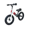 Bicicleta de Equilibrio y Aprendizaje Infantil Aro 12 Rojo