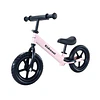 Bicicleta de Equilibrio y Aprendizaje Infantil Aro 12 Rosada