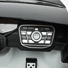 Auto a Batería Lamborghini Huracán Blanco 12V Control Remoto