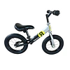 Bicicleta de Equilibrio y Aprendizaje Infantil Aro 12 Amarillo