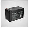 Batería Recargable Aroma 12v7ah 20hr Alarmas Juguetes Ups