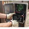Batería Recargable Aroma 12v7ah 20hr Alarmas Juguetes Ups