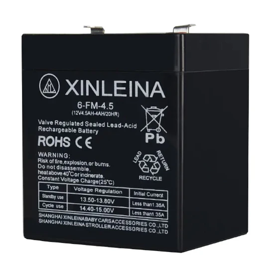  Batería Recargable Xinleina 12v4.5 20hr Alarmas Juguetes Ups Batería Recargable Xinleina 12v4.5 20hr Alarmas Juguetes Ups Batería Recargable Xinleina 12v4.5 20hr Alarmas Juguetes Ups Nuevo  |  +25 ve