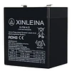  Batería Recargable Xinleina 12v4.5 20hr Alarmas Juguetes Ups Batería Recargable Xinleina 12v4.5 20hr Alarmas Juguetes Ups Batería Recargable Xinleina 12v4.5 20hr Alarmas Juguetes Ups Nuevo  |  +25 ve
