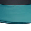 Cama Elástica Infantil 8 Pies (2,44m) Kidscool Verde con Techo Protector y Sistema T-Bar- BOMBITA