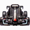 Go Kart A Bateria Drift Audi Negro 24v -Preventa 25 de 0ctubre -BOMBITA