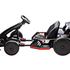 Go Kart A Bateria Drift Audi Negro 24v -Preventa 25 de 0ctubre -BOMBITA