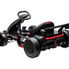 Go Kart A Bateria Drift Audi Negro 24v -Preventa 25 de 0ctubre -BOMBITA