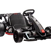 Go Kart A Bateria Drift Audi Negro 24v -Preventa 25 de 0ctubre -BOMBITA