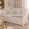 Cuna Colecho Multifuncional 4 en 1 Kidscool Blanca Evolutiva a Cama y Sofá- Preventa 14 de Noviembre