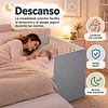 Cuna Colecho Multifuncional 4 en 1 Kidscool Blanca Evolutiva a Cama y Sofá- Preventa 14 de Noviembre