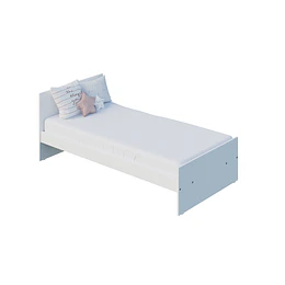 Cuna Colecho Multifuncional 4 en 1 Kidscool Blanca Evolutiva a Cama y Sofá- Preventa 14 de Noviembre