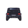 Retiro Express-Mercedes G63 6X6 6 Motores con Licencia 12V Negro