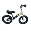 Retiro Express-Bicicleta de Equilibrio y Aprendizaje Infantil Aro 12 Amarillo