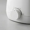  Calentador de Mamaderas y Leche Materna Mantiene Temperatura Constante Doble Kidscool Blanco - Calentador Térmico Libre de BPA 