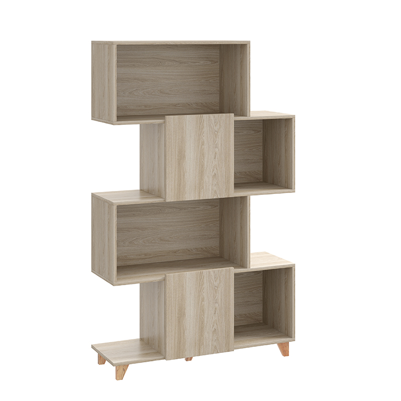 Estante Zig Zag 1006 BG