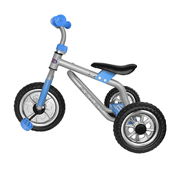Triciclo Clásico Azul