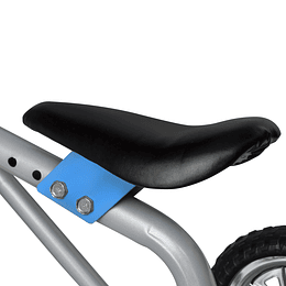 Triciclo Clásico Azul