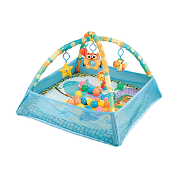 Alfombra de juego Early Learning