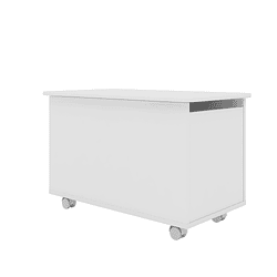 Baúl con ruedas Amore