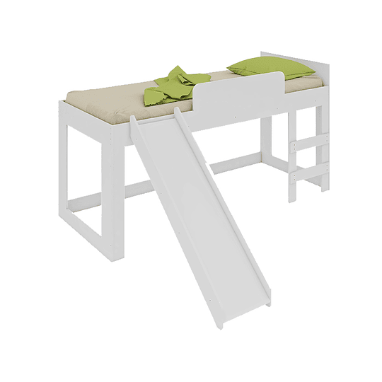 Cama infantil Fanny club Amore 