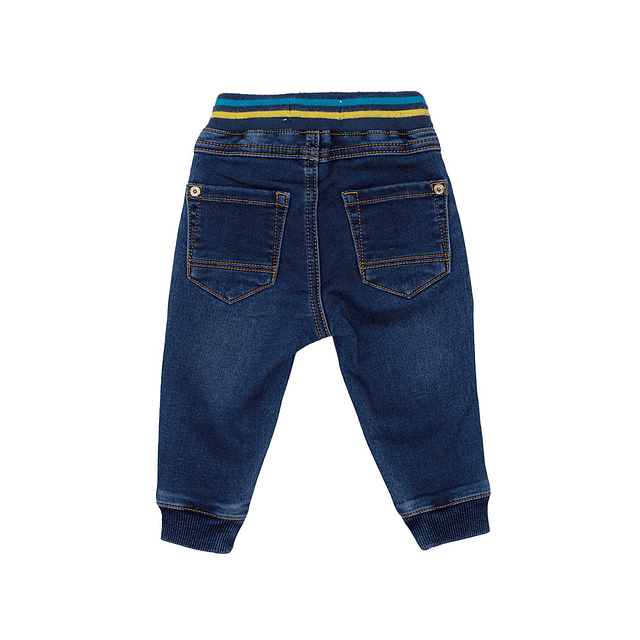 Jeans Bebé Niño