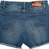 Short Niña Denim Pillin