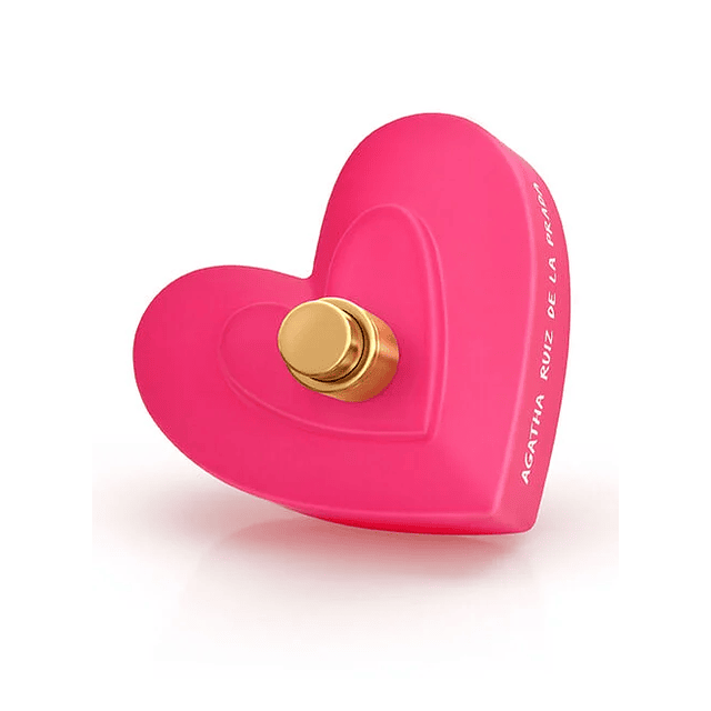 Love Love Love 80 ml Agatha Ruiz de la Prada