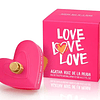 Love Love Love 80 ml Agatha Ruiz de la Prada