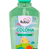 Colonia Para Bebé Hipoalergenica 240 ml Bubu