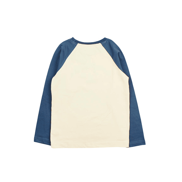 Polera Kids Ficcus Niño