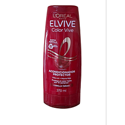 Acondicionador ELVIVE Color 370ml