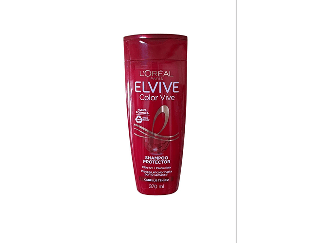 Shampoo ELVIVE Protector Color 370ml