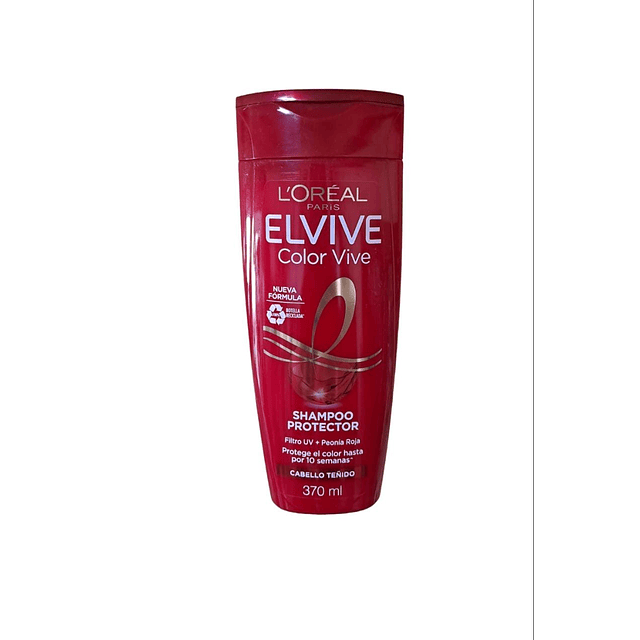 Shampoo ELVIVE Protector Color 370ml